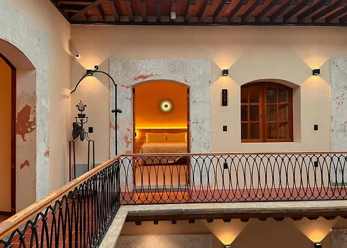 Sauve Casa BoutiqueBoutique Hotel